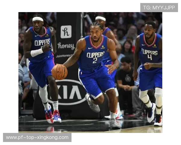 快船临场调整及时，末节锁定胜局，快船未来首轮签