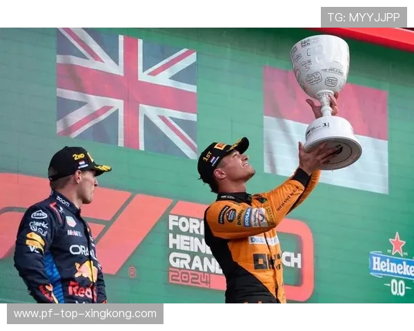 F1新赛季启动，诺里斯争夺新一轮冠军荣誉