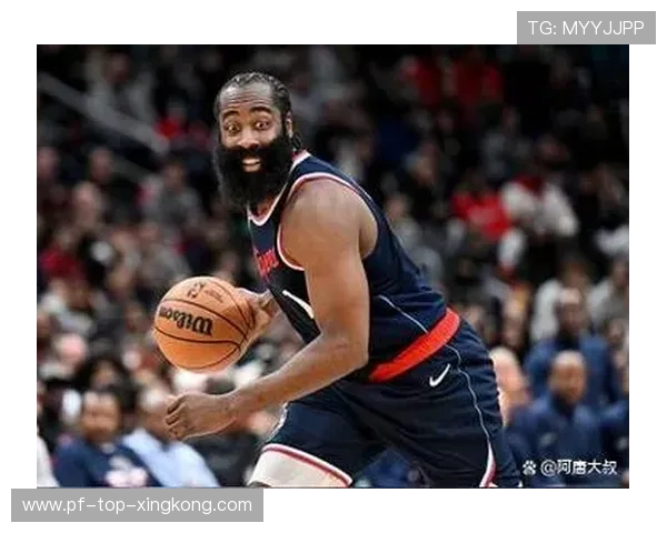 哈登最后一次分球，洛杉矶快船画上句号